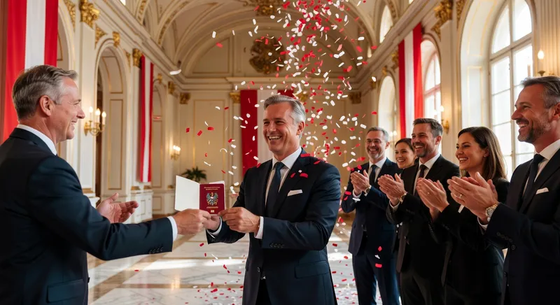 Naturalization Processes