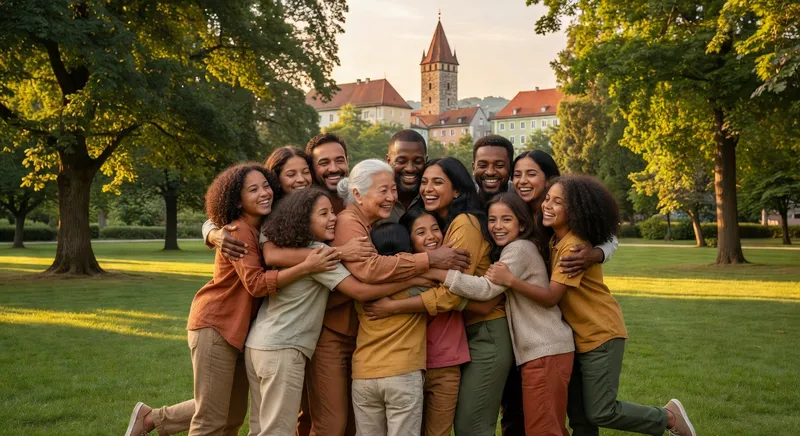 Family Reunification