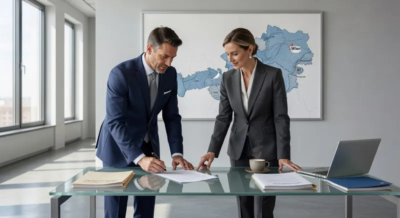 Work and Business Permits